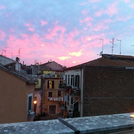 B&B Mimi E Coco Civita Castellana Kültér fotó
