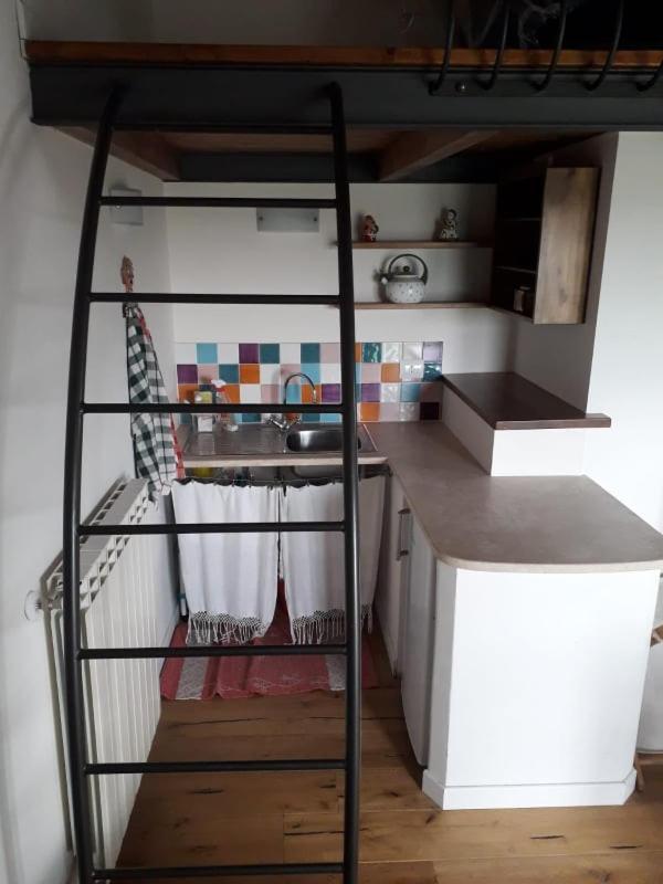 B&B Mimi E Coco Civita Castellana Kültér fotó