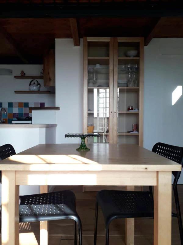 B&B Mimi E Coco Civita Castellana Kültér fotó
