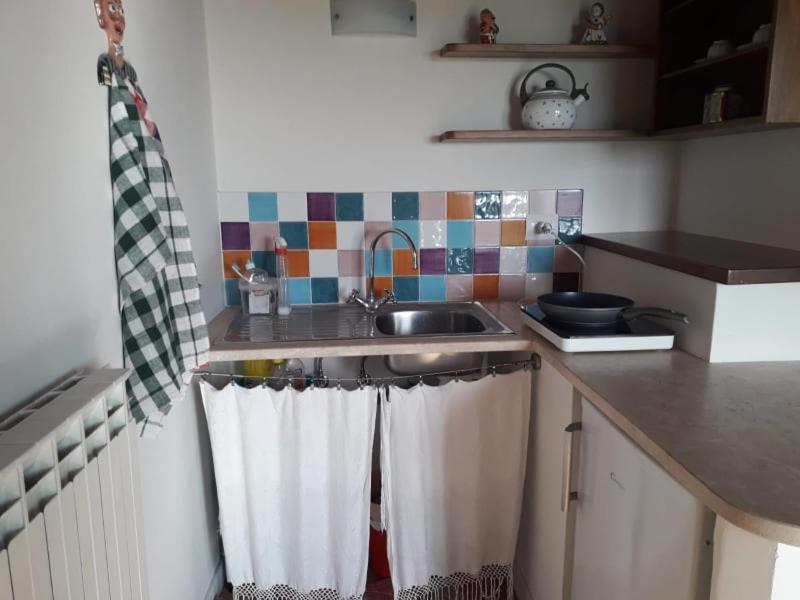 B&B Mimi E Coco Civita Castellana Kültér fotó