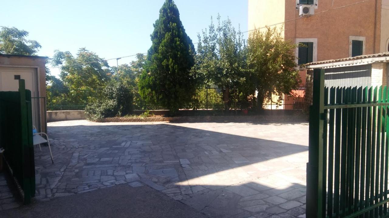 B&B Mimi E Coco Civita Castellana Kültér fotó